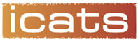 ICATS Logo