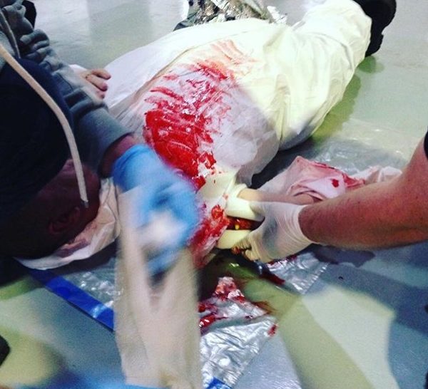 Reviving Lifesaving Abilities: Unveiling the Components of a First Aid Refresher Course