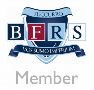 BFRS Member